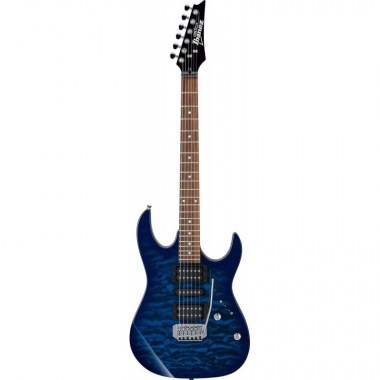 Ibanez GRX70QA-TBB Электрогитары